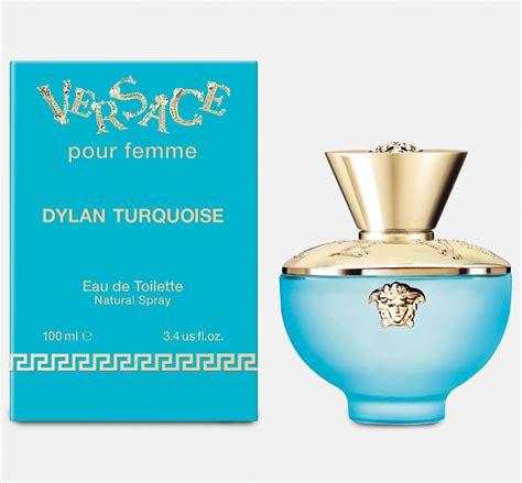 versace dylan turquesa|dylan turquoise Versace.